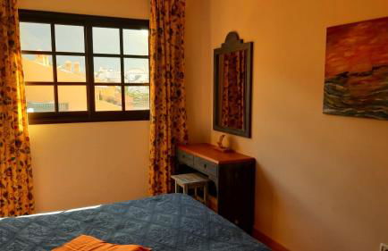 Appartement Lona, El Cieno mit Pool direkt am Meer - Foto 11