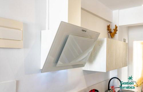 Ático centro Huelva con parking - Foto 6