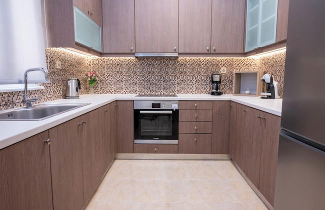 Barbaras Apartments - Foto 45