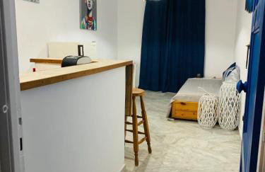 Limni No 2 self catering apartment - Foto 6