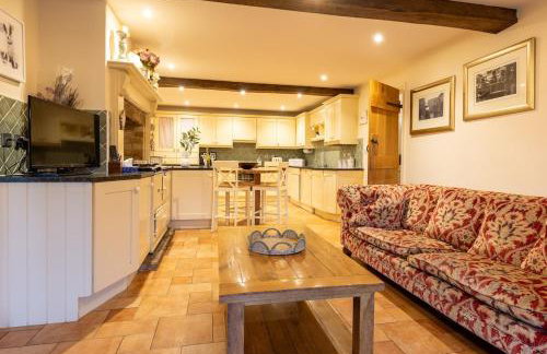 H Oxencombe Farm House - Foto 50