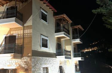 Aristarchos Lodge - Foto 25