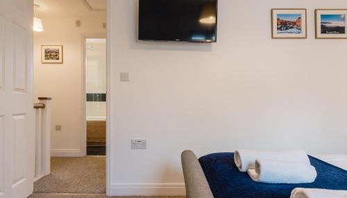 Charming 2 Bedroom Home in the Cotswolds - Foto 3