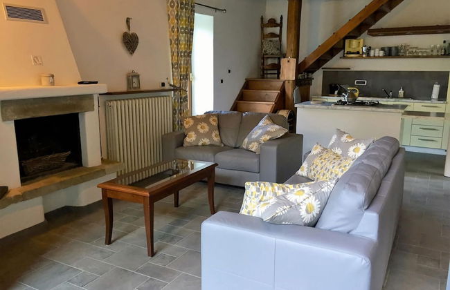 Apartment With Enclosed Garden - Foto 13