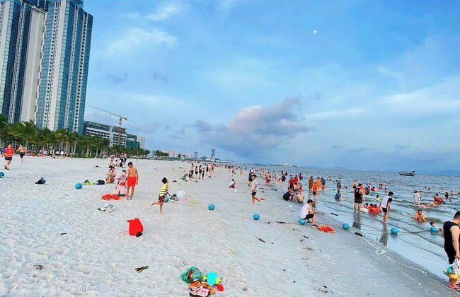 Lotus Alacarte Ha Long Hotel - Photo 26