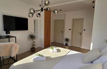 Brnistra Suites - Foto 17