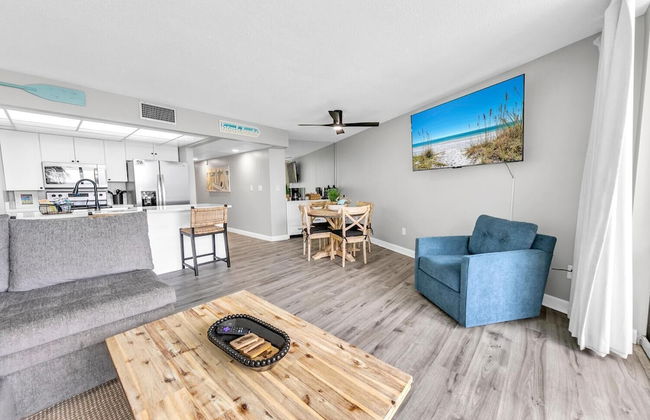 Edgewater Tower 2-108-gunners Paradise - Foto 15