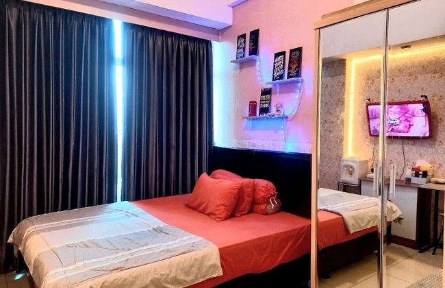 Treepark City Apartement by Echa - Foto 14