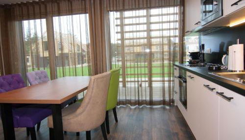 Chalet in Wendorf - Photo 3