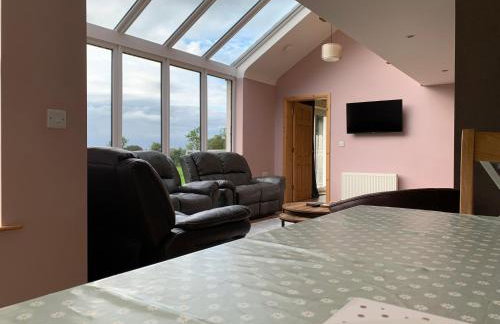 Lakeview Lodge Four Bedroom House - Foto 13