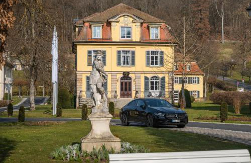 Villa Widder - Boutiquehotel - Foto 1