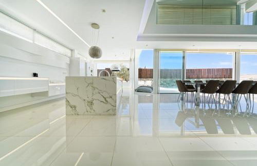 Villa Golden Brown by Maspalomas Holiday Villas - Foto 48