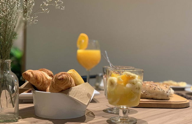 Spot Apartments Casa Januario - Foto 56