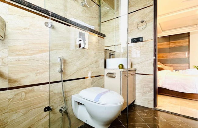 ZEN Studios - DLF CyberCity Gurgaon - Foto 27