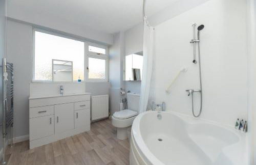 Lovely spacious house with parking Ham London - Pass the Keys - Foto 25