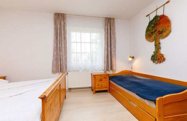 Achterwasser App. 13 - Foto 18