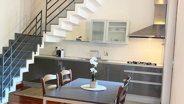 Ammirato 110 in Firenze - Foto 3, Habitación