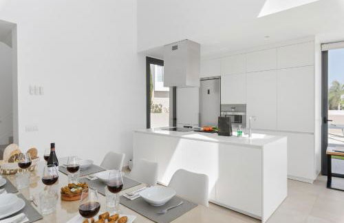 KARAT Villa Neveda - Foto 16