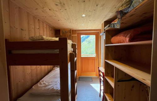 Appartement lumineux, grand balcon, vue sur La Meije - Photo 18