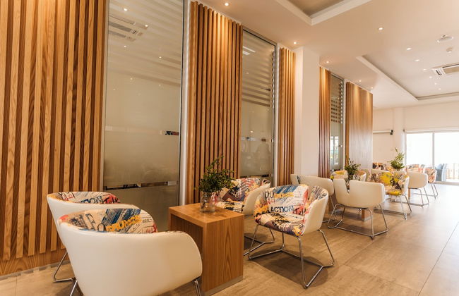 Vrachia Beach Hotel & Suites - Adults only - Photo 7