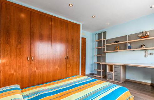 Lovely Home In Sant Cebrià De Vallalta - Foto 34