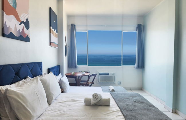 Ocean View Copacabana Best Spot - Foto 62