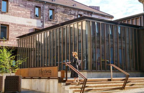 Le Cocon Thermal, Appartement neuf & moderne - Foto 8