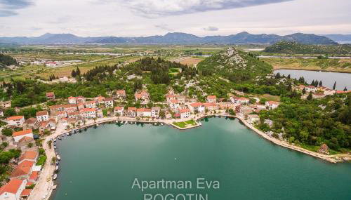 Apartman Eva Rogotin - Foto 2