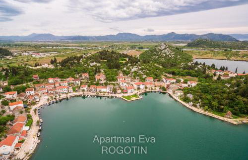 Apartman Eva Rogotin - Foto 2