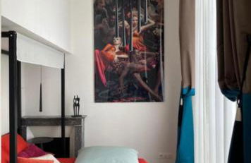 Appartement Charles Le Brun, Face au Château de Versailles, avec parking privé - Foto 11