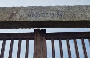 Finca As Roeles Caión - Foto 73