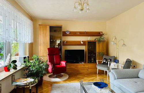 2,5-Zimmerwohnung mit Terrasse - KEINE Monteure - Foto 14