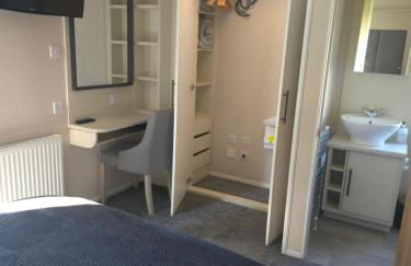 Exclusive Gold 3 Bed Luxury Caravan - Foto 38
