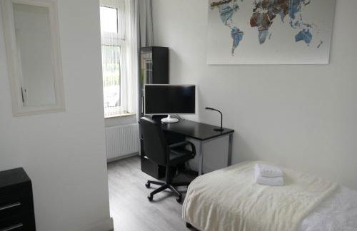 Kapitänshaus Schäfer App Kapitän - Foto 9