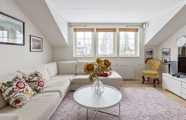 Modern Villa Stockholm - Photo 19