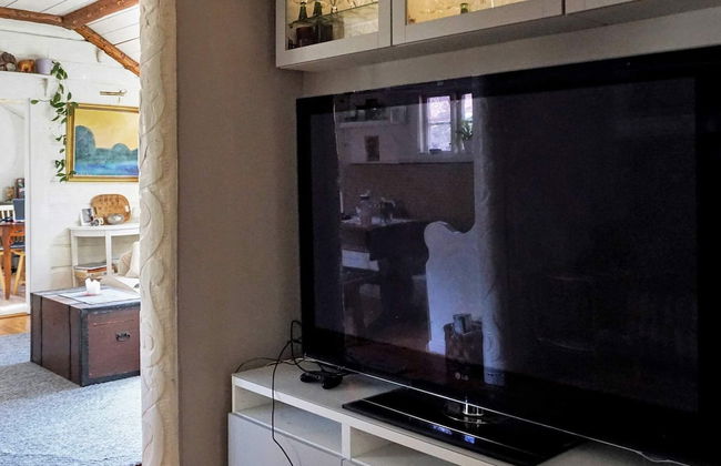 5 Person Holiday Home in Lerum-by Traum - Photo 6