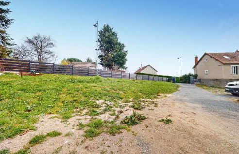 Cozy Home In Cossaye With Wifi - Foto 13