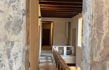 Palazzo Cavalieri Business&Relax 12Tristano - Foto 24