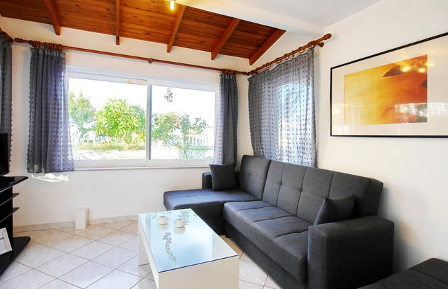 Rouladina Apt 4 in Stalos - Foto 9