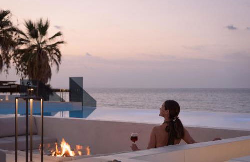 Asea Villa, Spectacular right-on-the-beach Retreat, By ThinkVilla - Foto 22