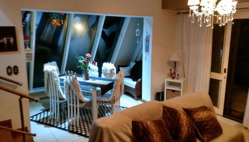 Chalé Vale do Bosque - Foto 4