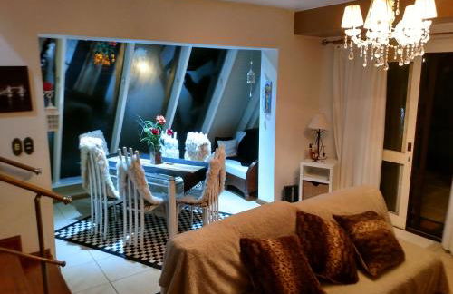 Chalé Vale do Bosque - Foto 4