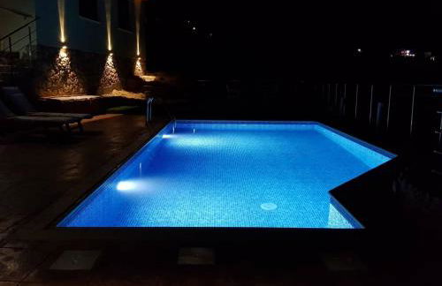 Impressive Platanias Villa Villa Bulma 2 Bedrooms Private Pool - Foto 18