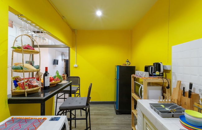 Singharaj House - Foto 22