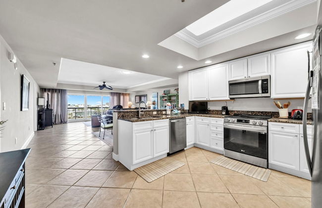 Harbor Landing 203b - Photo 16