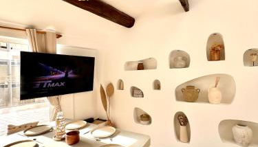 Séjour marseillais - Penthouse vieux port climatisé - Foto 2