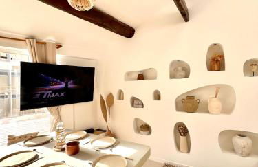 Séjour marseillais - Penthouse vieux port climatisé - Foto 2