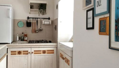 Casa Girolamo - Foto 3, stove