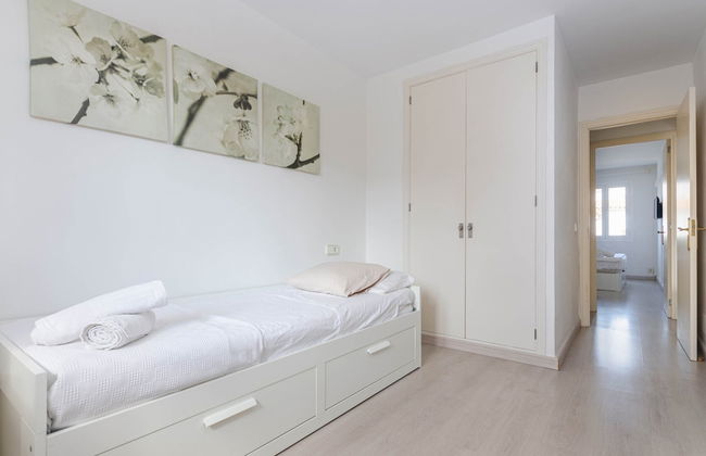 Apt. in Port de Pollenca Near Beach - Foto 2