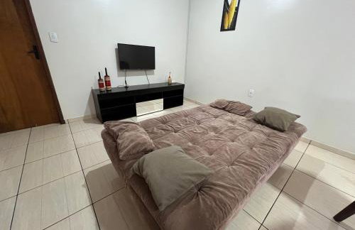 Casa Aconchegante para Você descansar - 02 - Foto 8